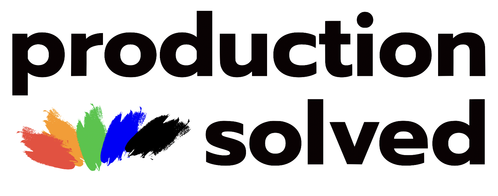 Production Solved